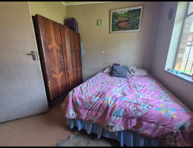 4 BEDROOM HOUSE FOR SALE IN SONLAND PARK